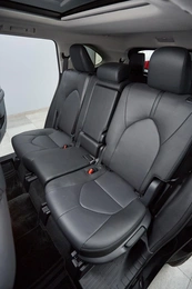 Внедорожник Toyota Highlander 2026 года, 5249000 рублей, Красноярск