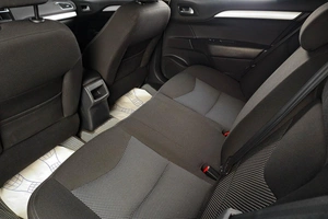 Седан Citroen C4 2013 года, 599000 рублей, Тюмень