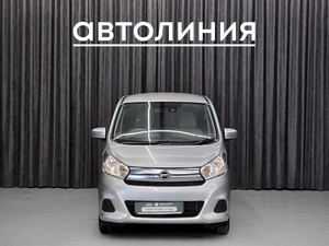 Хетчбэк Nissan Dayz 2018 года, 670000 рублей, Красноярск