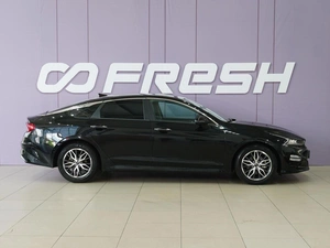 Седан Kia K5 2021 года, 2849000 рублей, Тверь