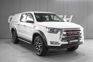 Пикап JAC T8 Pro 2023 года, 2249000 рублей, Петрозаводск