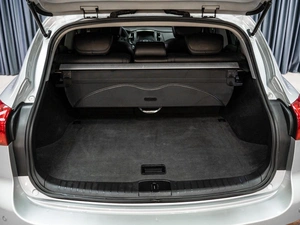 Внедорожник Infiniti EX25 2011 года, 1840000 рублей, Тюмень