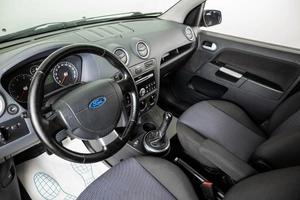 Хетчбэк Ford Fusion 2007 года, 479000 рублей, Пермь