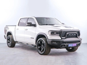 Пикап RAM 1500 2022 года, 7889050 рублей, Москва