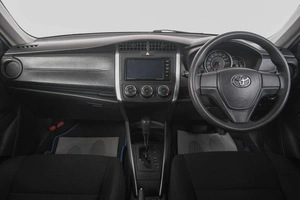 Универсал Toyota Corolla Fielder 2019 года, 1429000 рублей, Кемерово