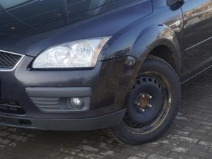 Седан Ford Focus 2007 года, 460222 рублей, Тверь