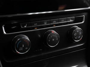 Универсал Volkswagen Golf 2018 года, 1399000 рублей, Тюмень