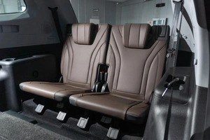 Внедорожник Xcite X-Cross 8 2024 года, 2599000 рублей, Петрозаводск