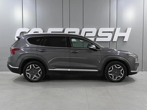 Внедорожник Hyundai Santa Fe 2022 года, 3799000 рублей, Ростов-на-Дону
