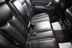 Седан Nissan Teana 2008 года, 879000 рублей, Оренбург