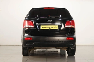 Внедорожник Kia Sorento 2011 года, 1539000 рублей, Челябинск