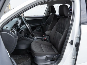 Лифтбек Skoda Octavia 2017 года, 1799000 рублей, Волгоград