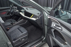 Внедорожник Audi Q5 2025 года, 7149000 рублей, Красноярск