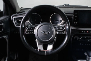 Универсал Kia Ceed 2020 года, 1199000 рублей, Сургут