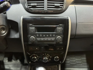 Внедорожник Nissan Terrano 2017 года, 1237000 рублей, Красноярск