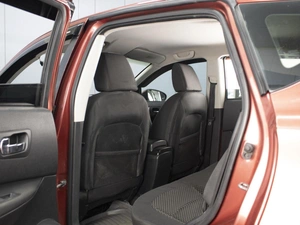 Внедорожник Nissan Qashqai 2008 года, 860000 рублей, Омск