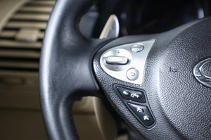 Внедорожник Infiniti FX37 2013 года, 1939000 рублей, Новосибирск