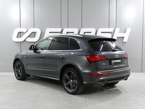 Внедорожник Audi Q5 2015 года, 2329000 рублей, Ростов-на-Дону