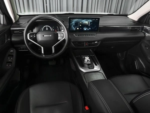 Внедорожник Haval Jolion 2022 года, 2229000 рублей, Ставрополь