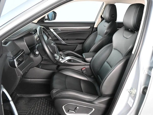 Внедорожник Geely Atlas Pro 2023 года, 2239000 рублей, Аксай