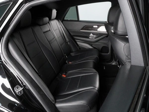 Внедорожник Mercedes-benz GLE-класс Coupe 2022 года, 10920000 рублей, Красный Пахарь