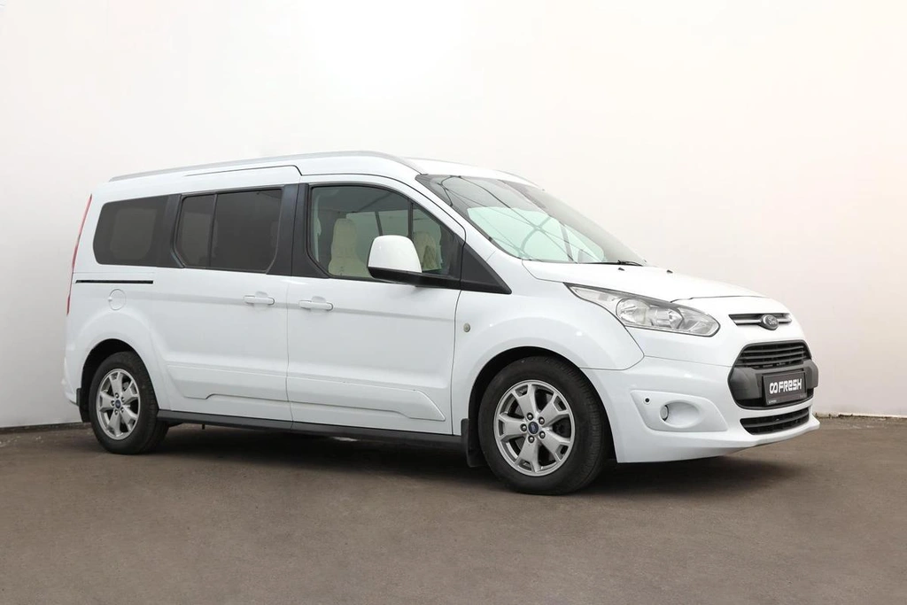 Минивэн Ford Tourneo Connect 2018 года, 1850000 рублей, Орёл