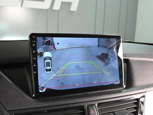 Внедорожник BMW X1 2012 года, 1519000 рублей, Ростов-на-Дону