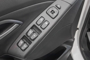 Внедорожник Hyundai ix35 2015 года, 1869000 рублей, Барнаул