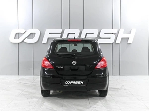 Хетчбэк Nissan Tiida 2011 года, 999000 рублей, Аксай