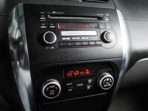 Внедорожник Suzuki SX4 2011 года, 999000 рублей, Воронеж