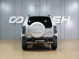 Внедорожник ВАЗ (LADA) Niva Travel 2021 года, 1010000 рублей, Воронеж