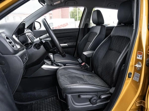 Внедорожник Suzuki Vitara 2019 года, 1648999 рублей, Нижний Новгород