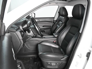 Внедорожник Chery Tiggo 4 2022 года, 1099000 рублей, Ростов-на-Дону