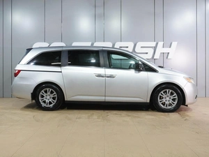 Минивэн Honda Odyssey (North America) 2012 года, 1829000 рублей, Воронеж