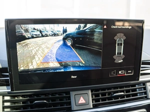 Седан Audi A4 2020 года, 3209000 рублей, Краснодар