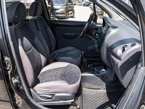 Хетчбэк Daewoo Matiz 2013 года, 350000 рублей, Краснодар