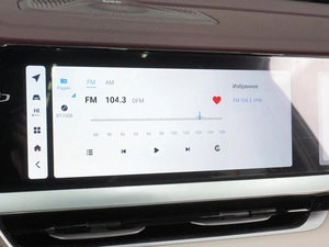 Внедорожник Geely Monjaro 2023 года, 3699000 рублей, Воронеж