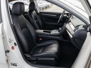 Седан Honda Civic 2020 года, 1970000 рублей, Краснодар