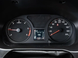 УАЗ Профи, I (2017—н. в.) 2.7 4WD MT (150 л.с.) 2025г. 2025 года, 1896000 рублей, Волгоград