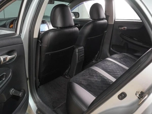 Седан Toyota Corolla 2008 года, 719000 рублей, Воронеж