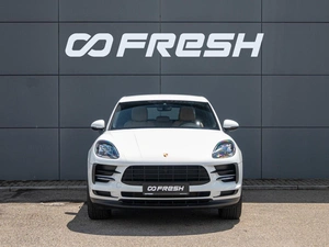 Внедорожник Porsche Macan 2019 года, 4550000 рублей, Краснодар