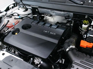 Внедорожник Chery Tiggo 7 Pro Max 2025 года, 2239000 рублей, Красноярск