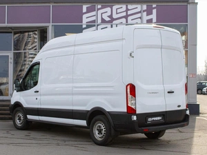 Ford Transit, VIII (2013—н. в.) 2.2 TDCi FWD MT (125 л.с.) 2020г. 2020 года, 2149000 рублей, Петрозаводск