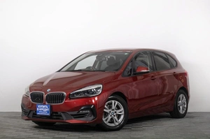 Хетчбэк BMW 2 серия Active Tourer 2018 года, 1469000 рублей, Томск
