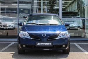 Седан Nissan Primera 2005 года, 430000 рублей, Ярославль