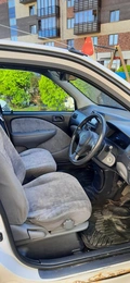 Минивэн Toyota Raum 1999 года, 220000 рублей, Красноярск