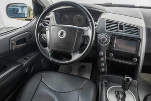 Внедорожник SsangYong Kyron 2011 года, 1089000 рублей, Барнаул