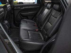 Внедорожник Kia Sorento 2017 года, 1955000 рублей, Краснодар