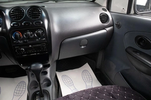 Хетчбэк Daewoo Matiz 2005 года, 249000 рублей, Оренбург