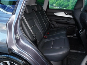 Внедорожник Chery Tiggo 7 Pro Max 2023 года, 1798000 рублей, Тверь